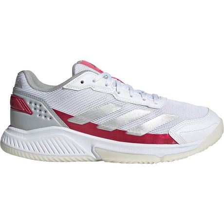Adidas Courtquick W White - 