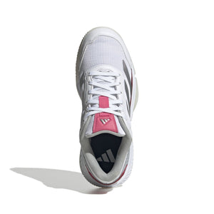 Adidas Courtquick W White - 