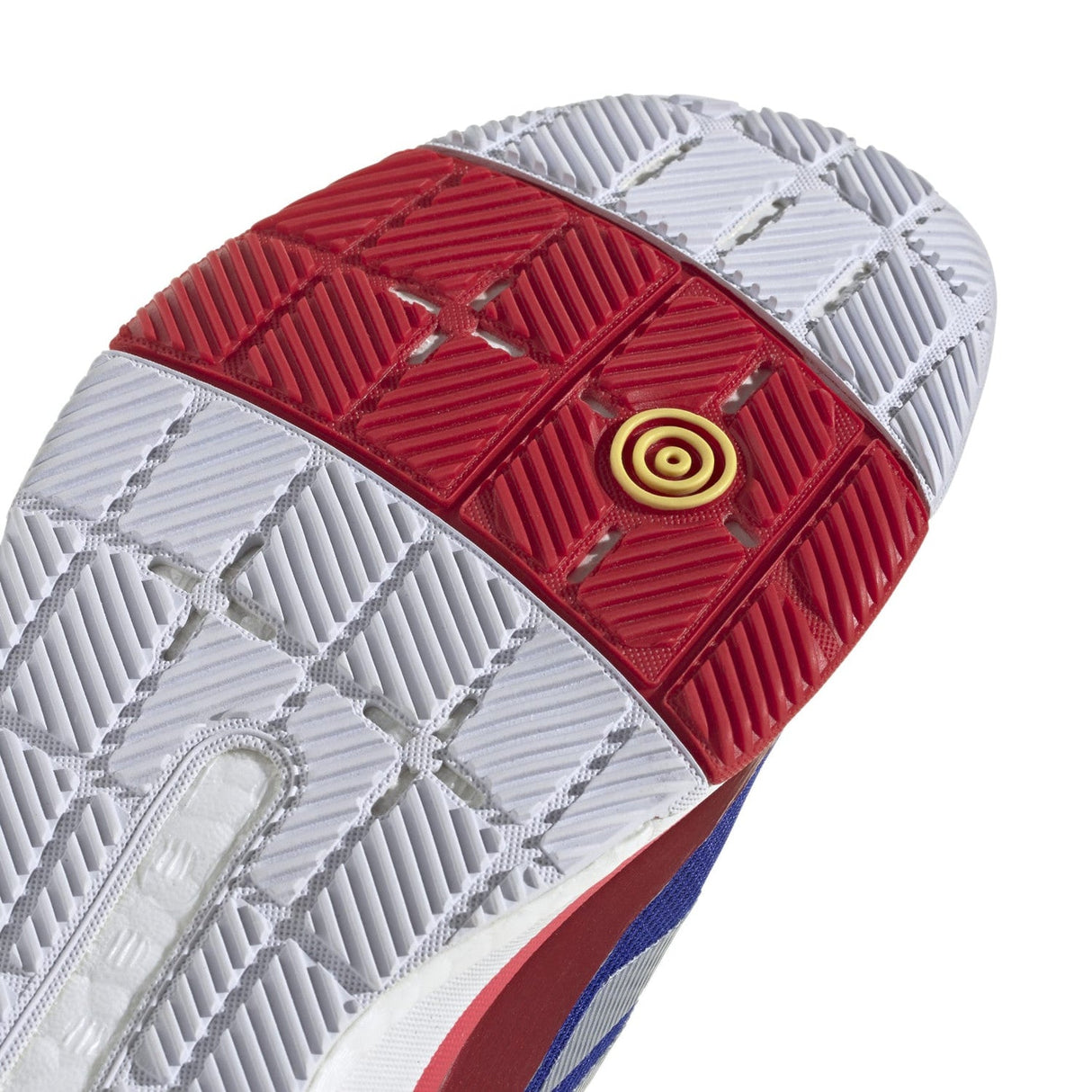 Adidas Crazyquick Boost Blue - 