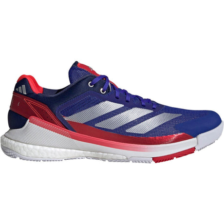 Adidas Crazyquick Boost Blue - 