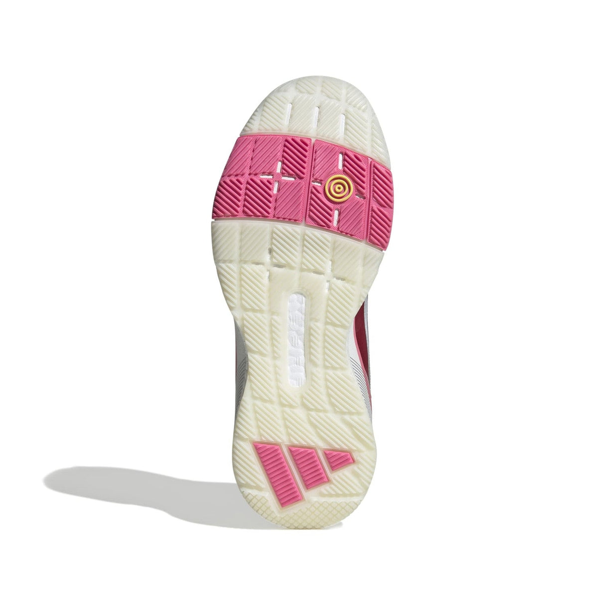 Adidas Crazyquick Boost W White - 