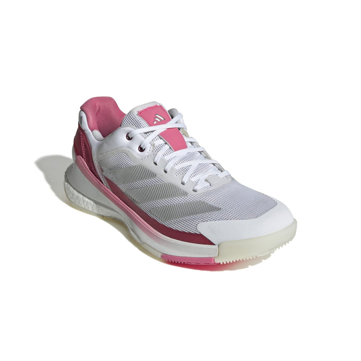 Adidas Crazyquick Boost W White - 