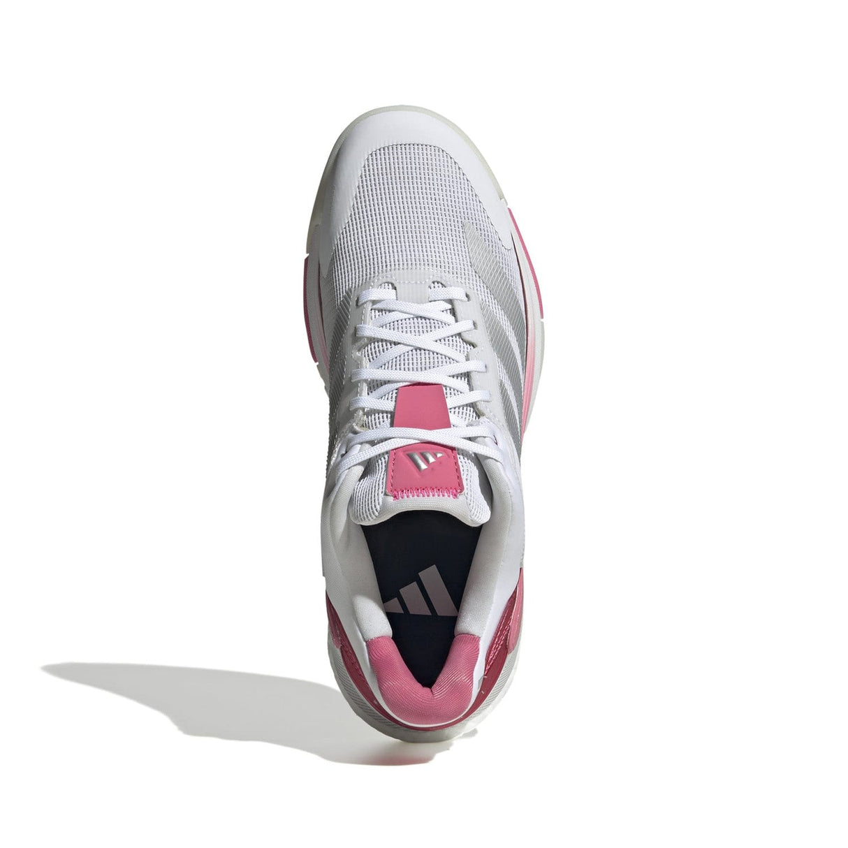 Adidas Crazyquick Boost W White - 