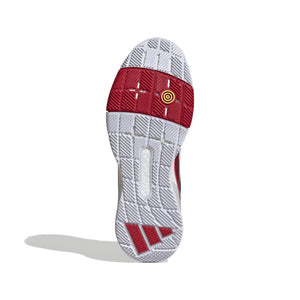 Adidas Crazyquick Boost White - 