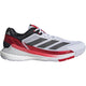 Adidas Crazyquick Boost White - 
