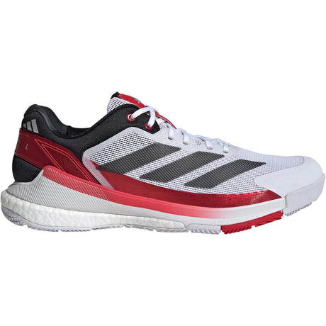 Adidas Crazyquick Boost White - 