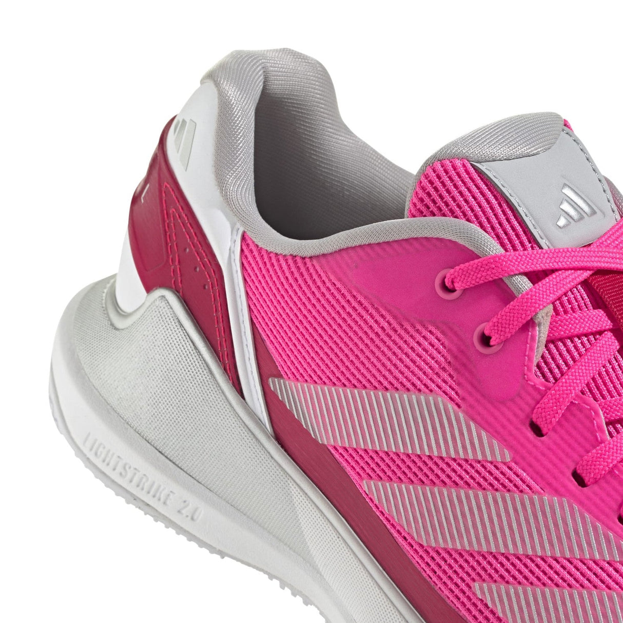 Adidas Crazyquick LS W Pink - 