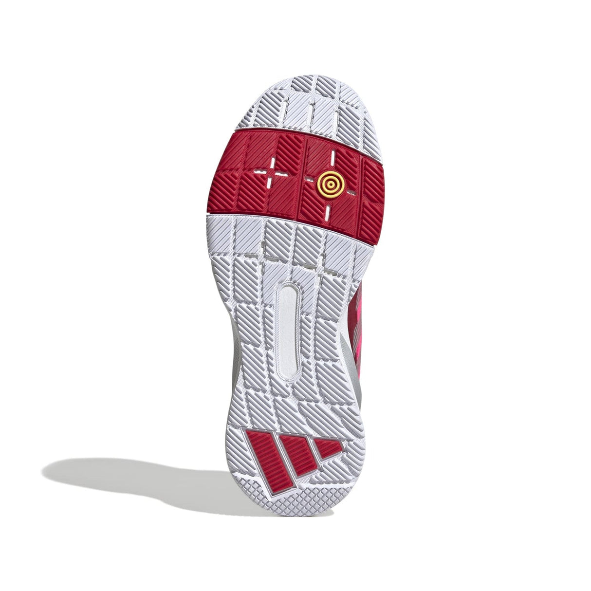Adidas Crazyquick LS W Pink - 