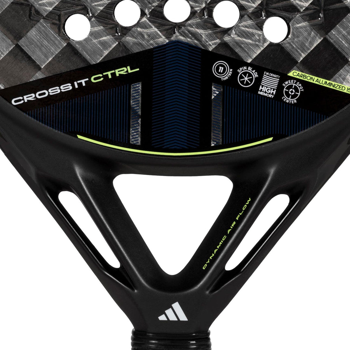 Adidas Cross It Ctrl 3.4 - 