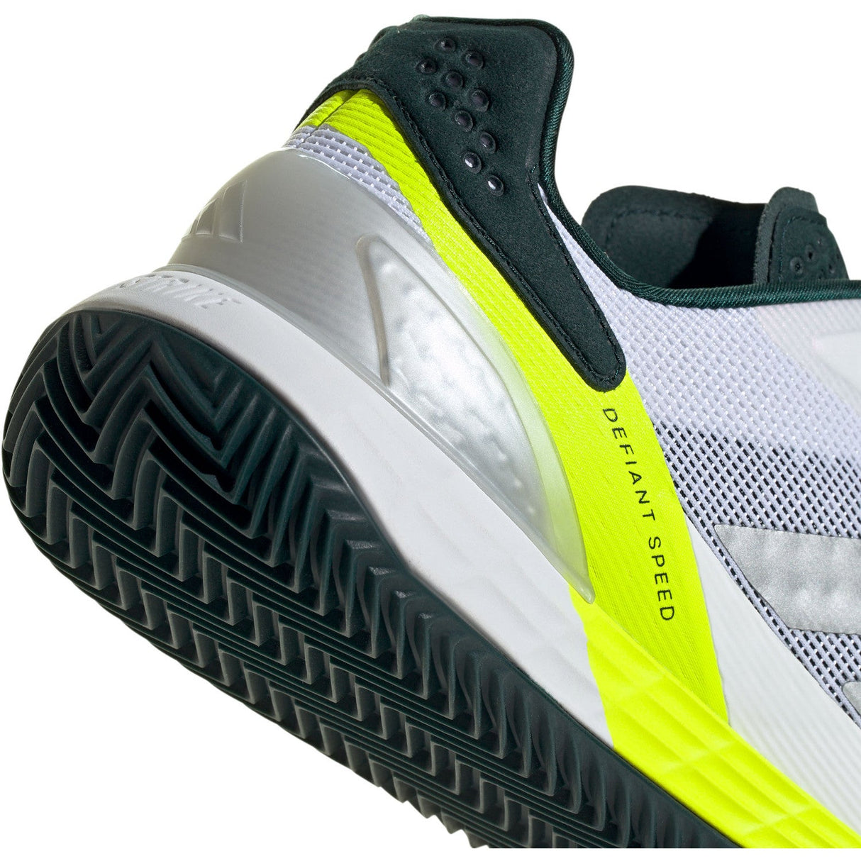 Adidas Defiant Speed M - 