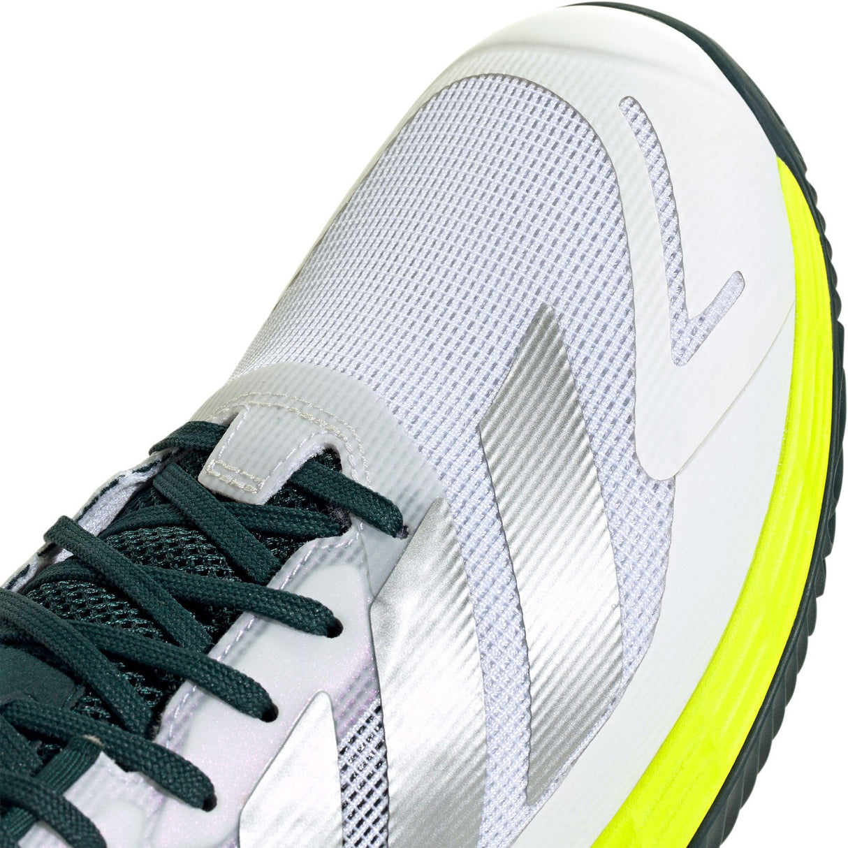 Adidas Defiant Speed M - 