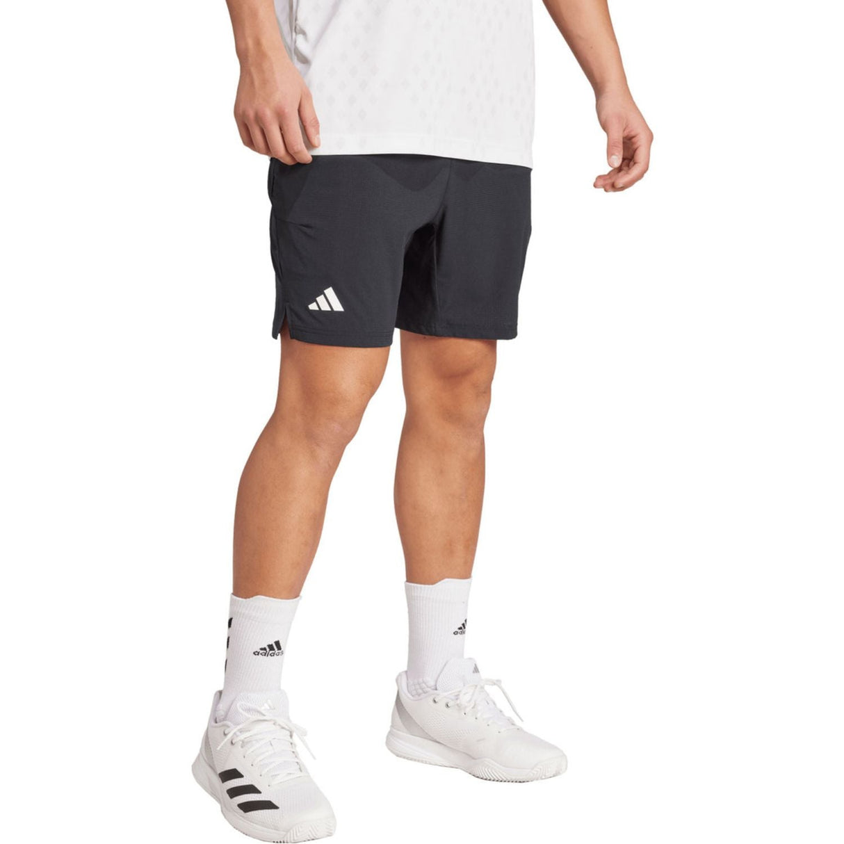 Adidas Ergo 9 Inch Short - 