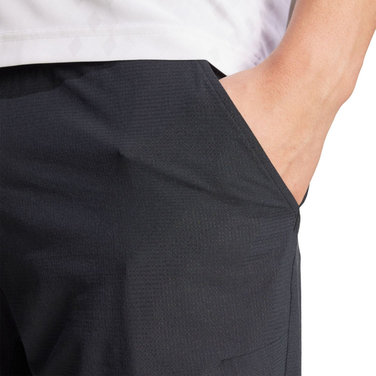 Adidas Ergo 9 Inch Short - 