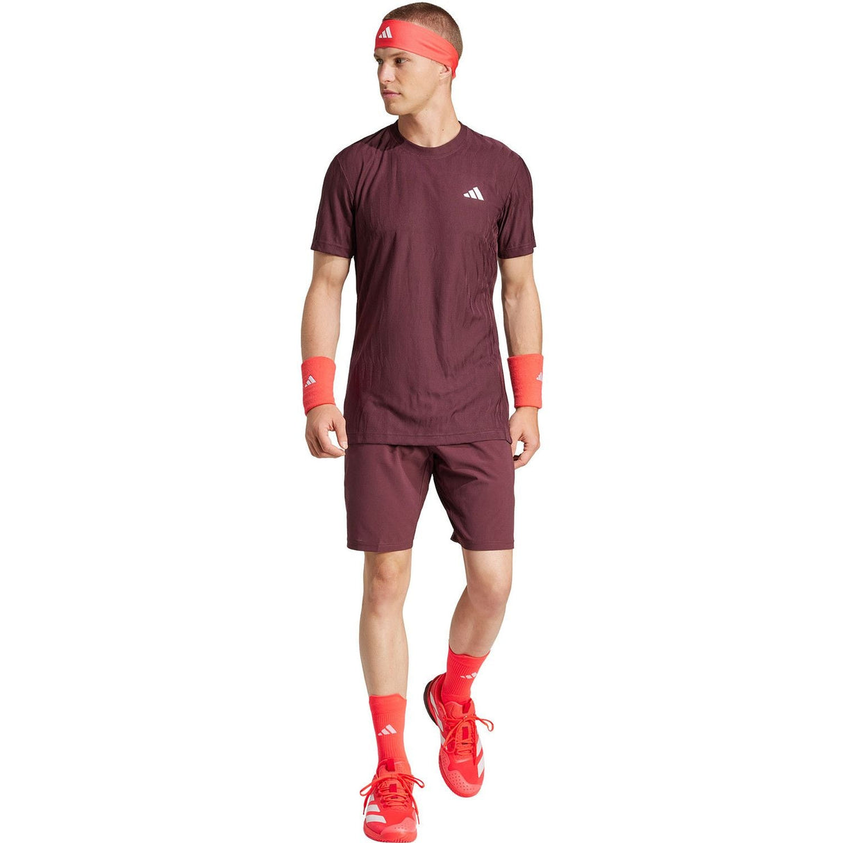 Adidas Ergo 9 Inch Short - 