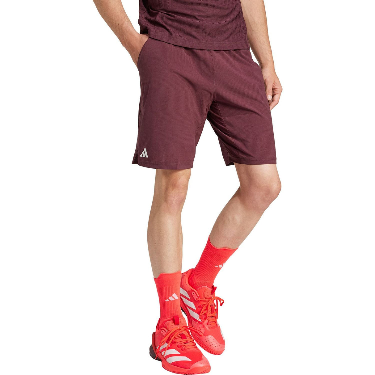 Adidas Ergo 9 Inch Short - 