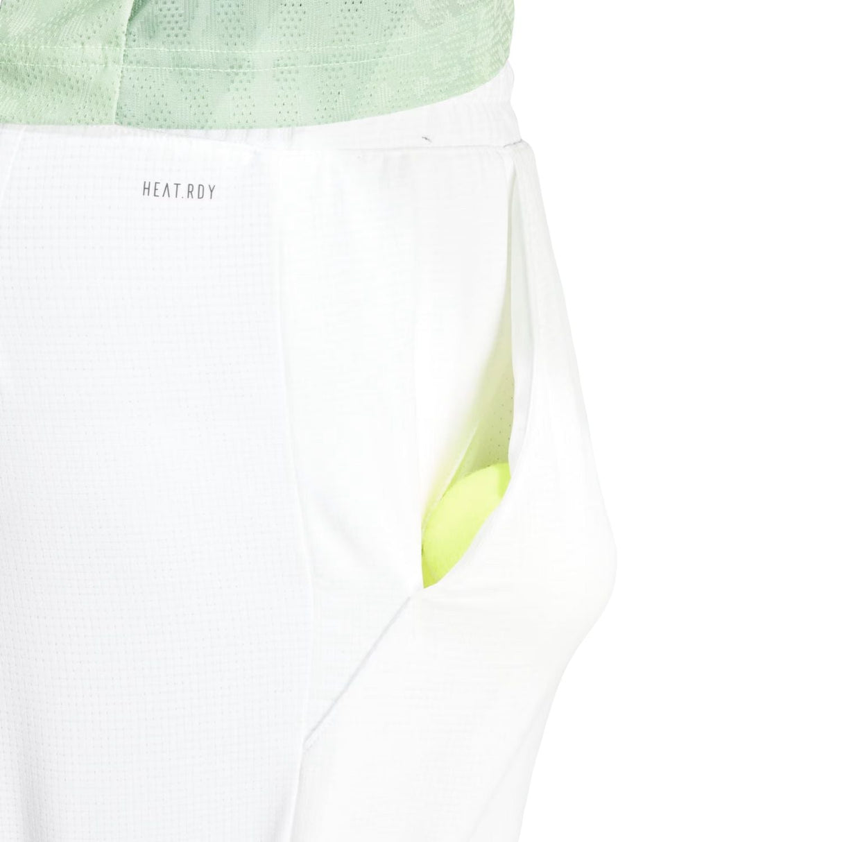 Adidas Ergo Shorts - 