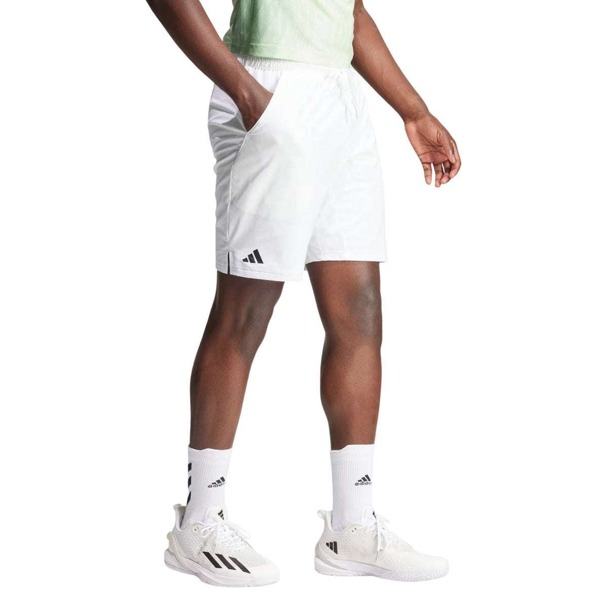 Adidas Ergo Shorts - 