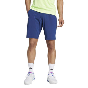 Adidas Ergo Shorts Men Dark Blue - 
