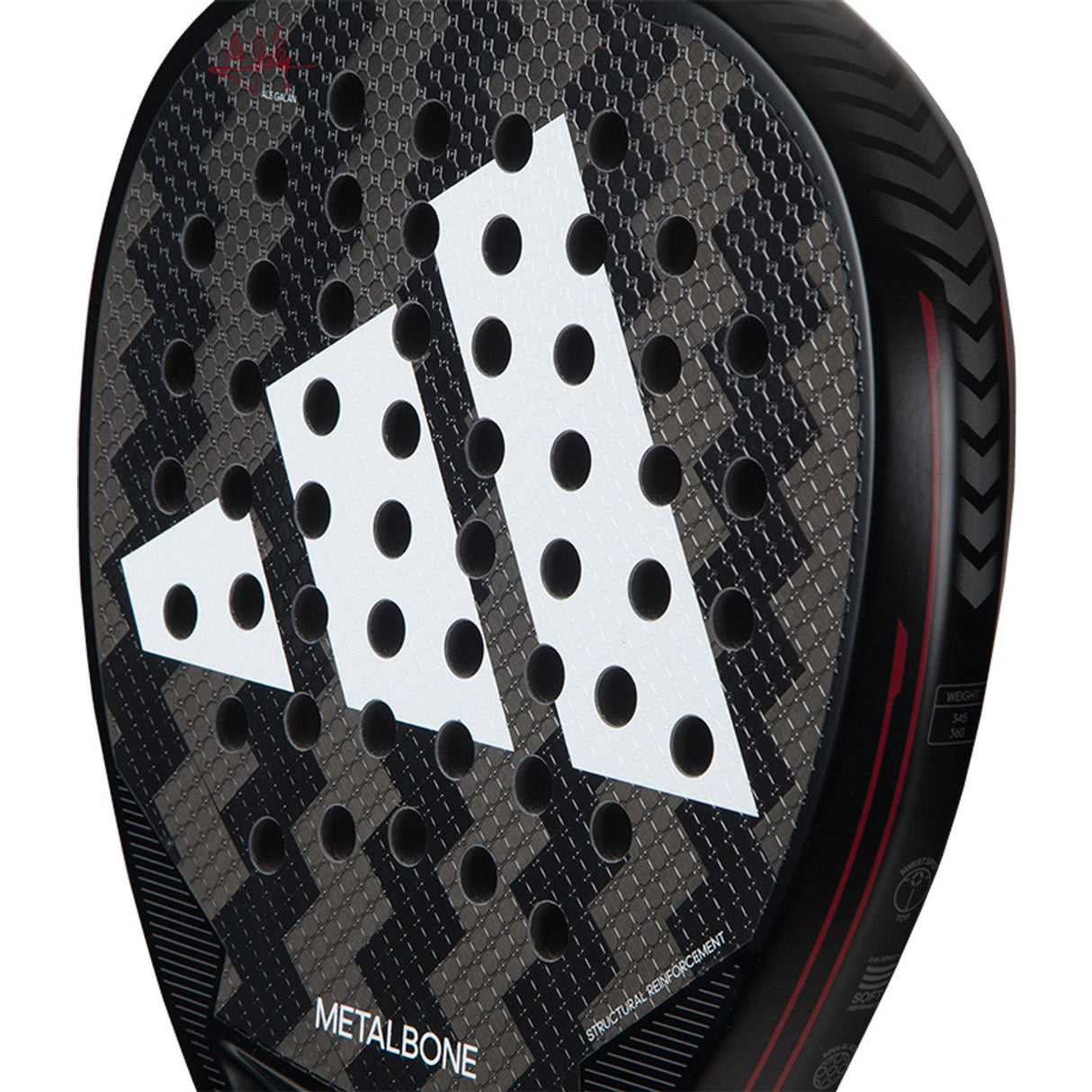 Adidas Metalbone 3.3 - 
