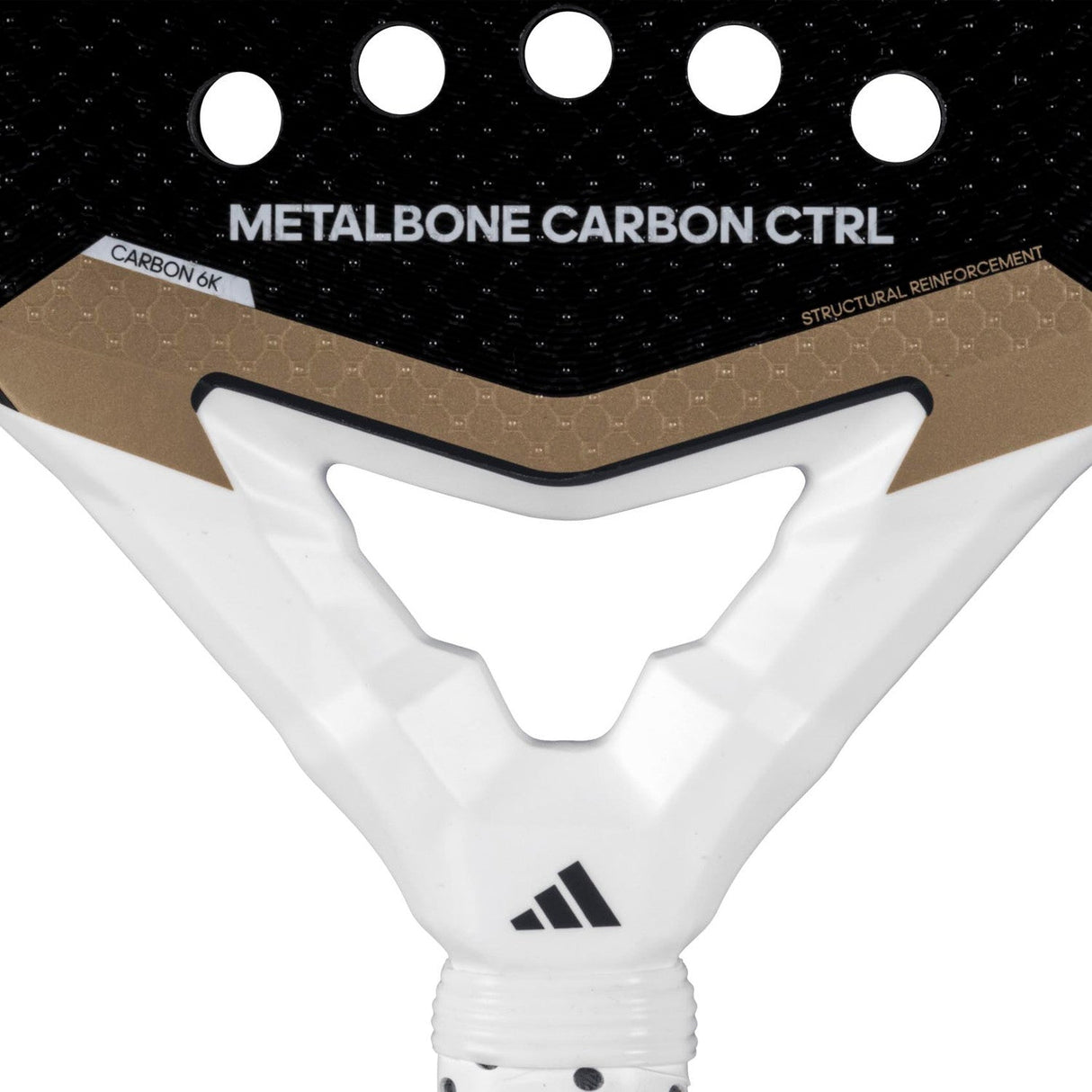 Adidas Metalbone Carbon Ctrl 3.4 - 
