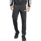 Adidas Pants 3 - Stripes Knitted Black - 