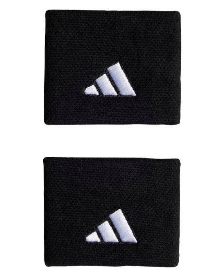 Adidas Wristband Small Black - 