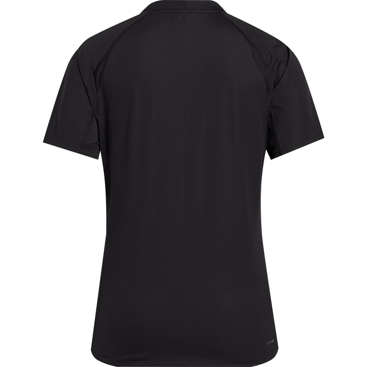 Adidas Club 3-Stripes T-Shirt W Black