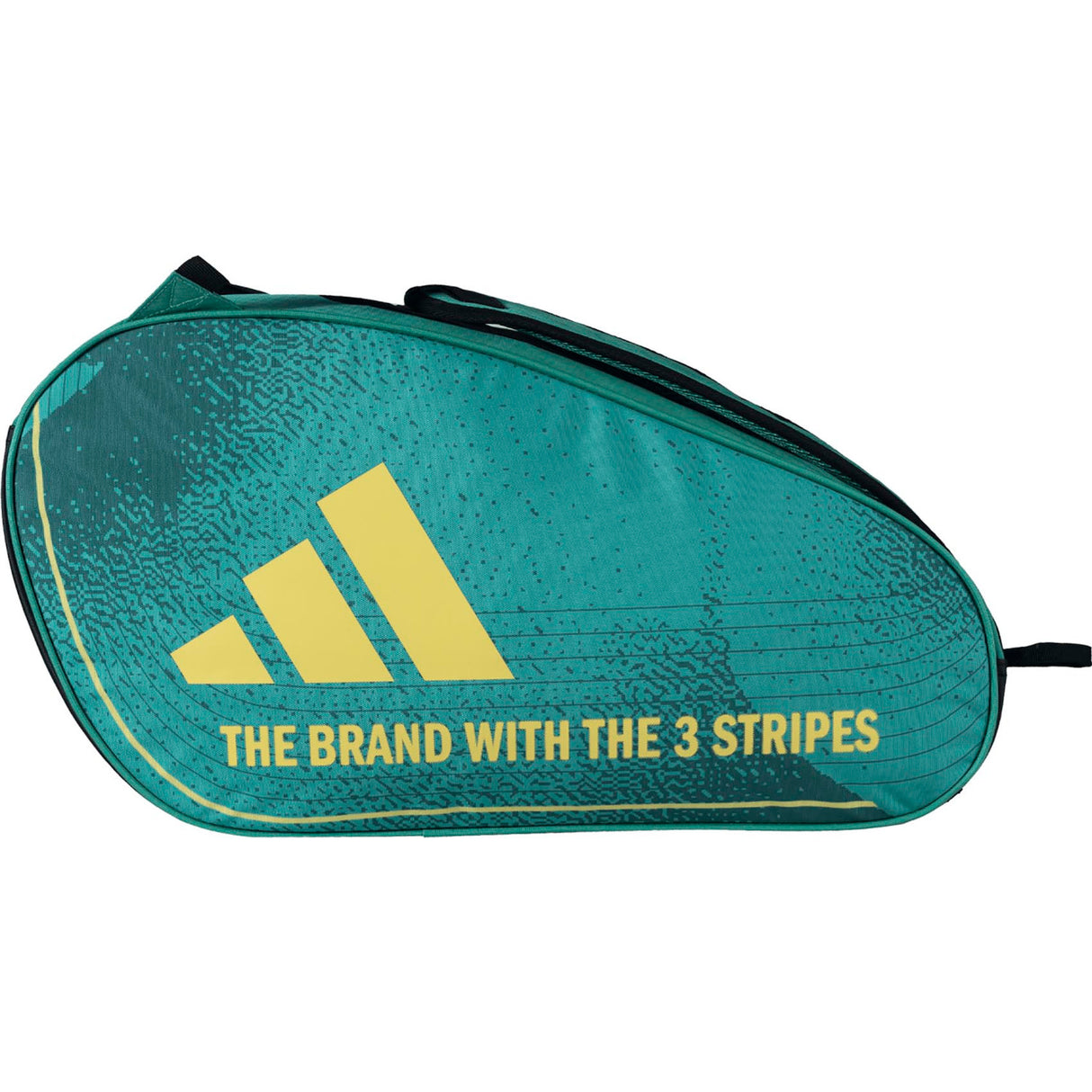 Adidas Racketbag Control 3.4 Green