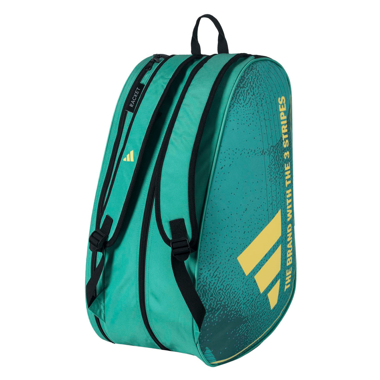 Adidas Racketbag Control 3.4 Green