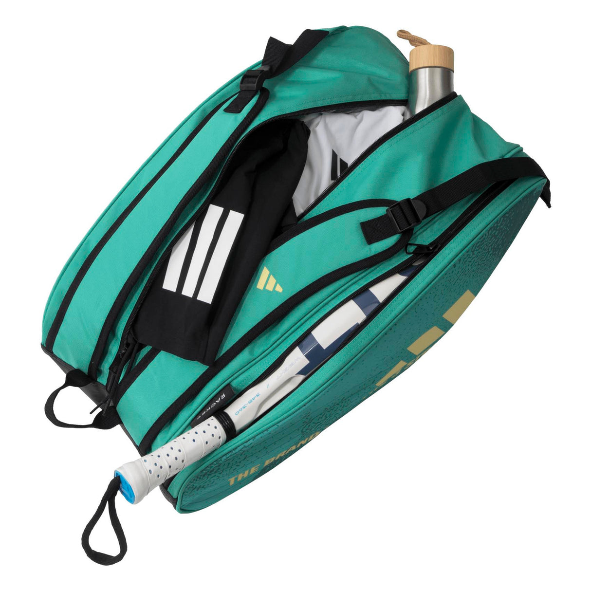 Adidas Racketbag Control 3.4 Green