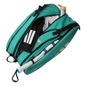 Adidas Racketbag Control 3.4 Green