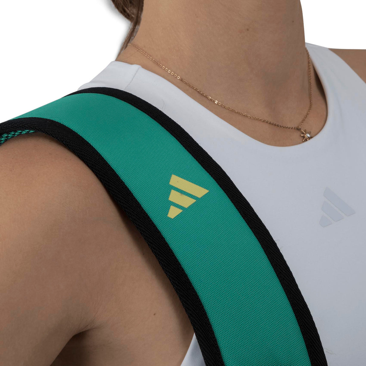 Adidas Racketbag Control 3.4 Green