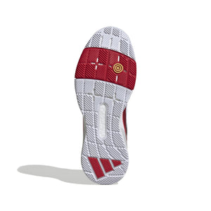 Adidas Crazyquick Boost Weiß