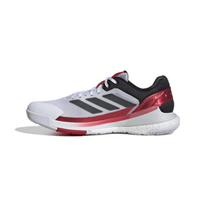 Adidas Crazyquick Boost Weiß