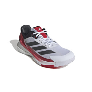 Adidas Crazyquick Boost Weiß