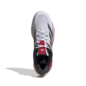 Adidas Crazyquick Boost Weiß