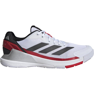 Adidas Crazyquick LS Weiß