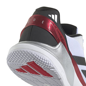 Adidas Crazyquick LS Weiß
