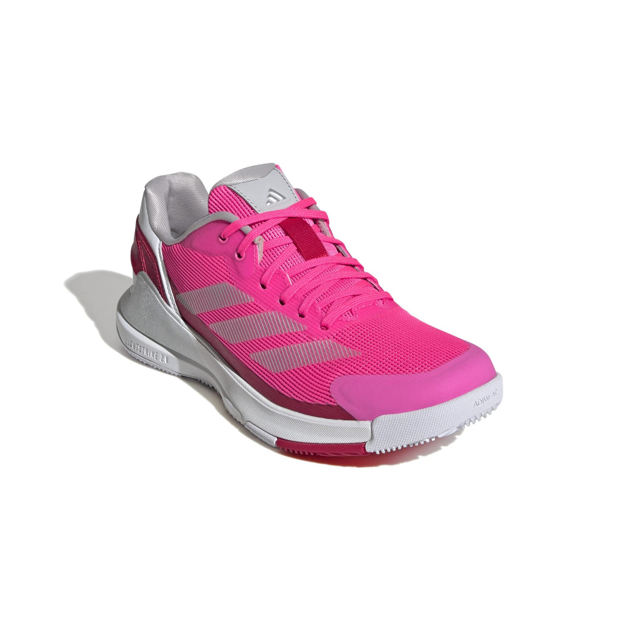 Adidas Crazyquick LS W Rosa