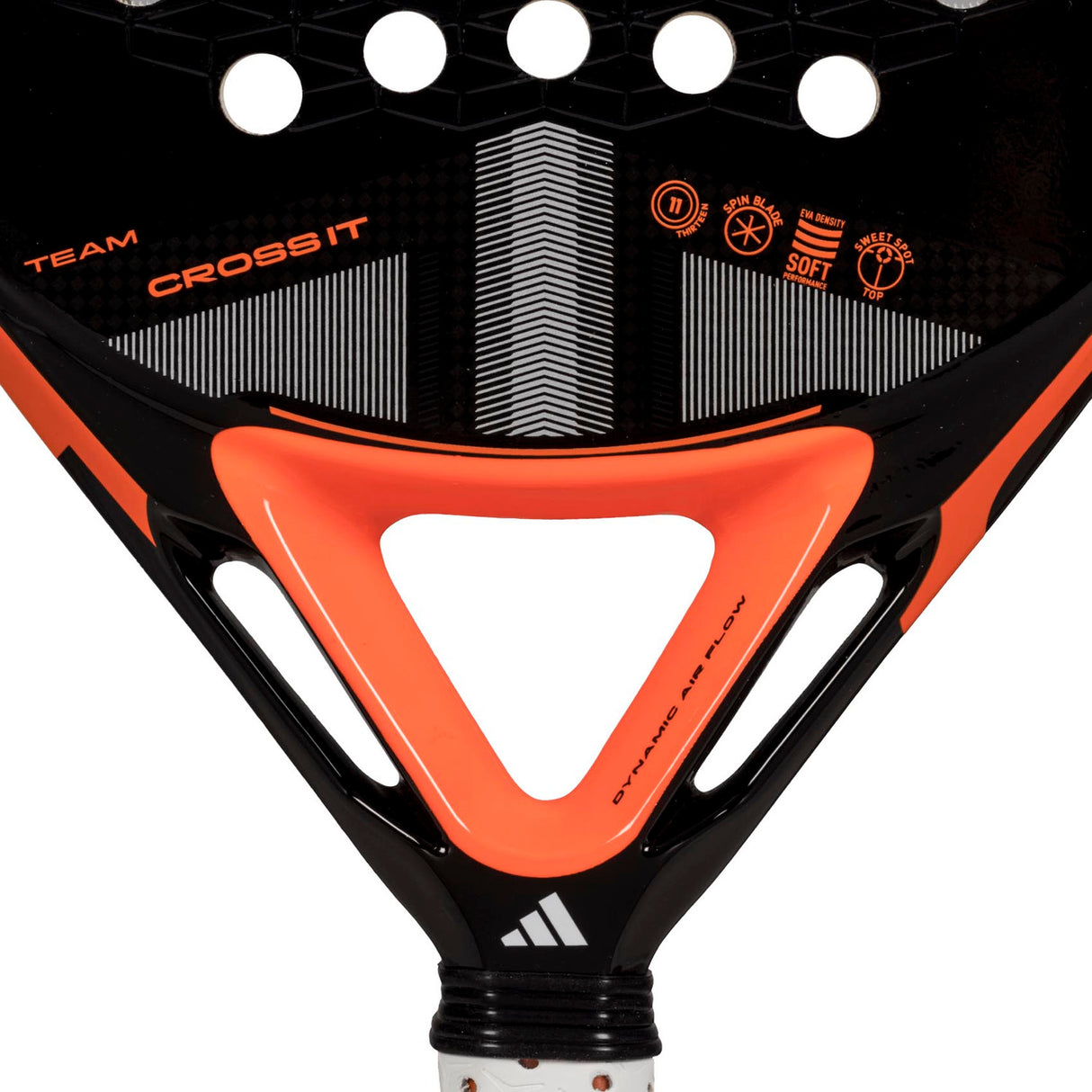 Adidas Cross It Team 3.4