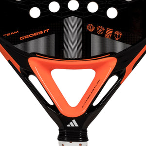 Adidas Cross It Team 3.4