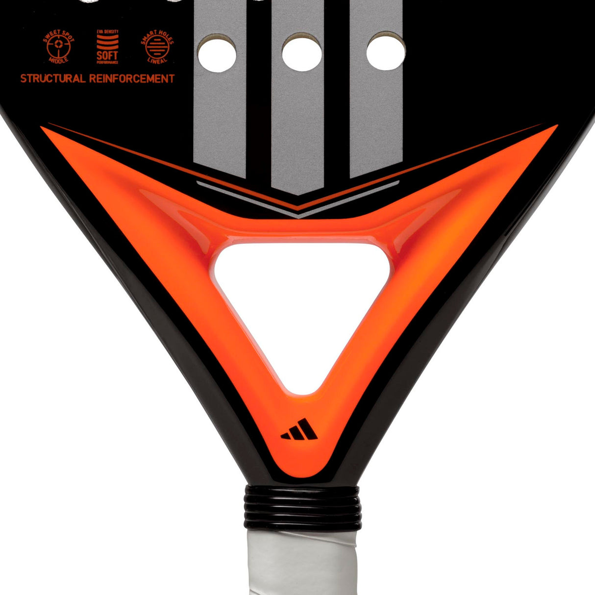Adidas Match Schwarz 3.4