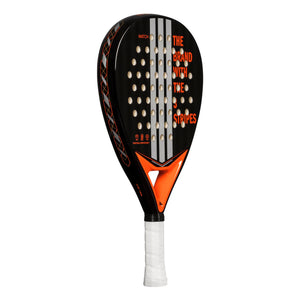 Adidas Match Schwarz 3.4