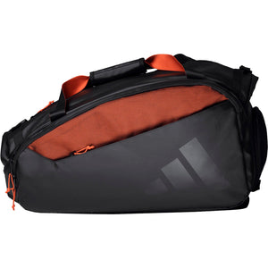 Adidas Racketbag Multigame 3.4 Black/Orange