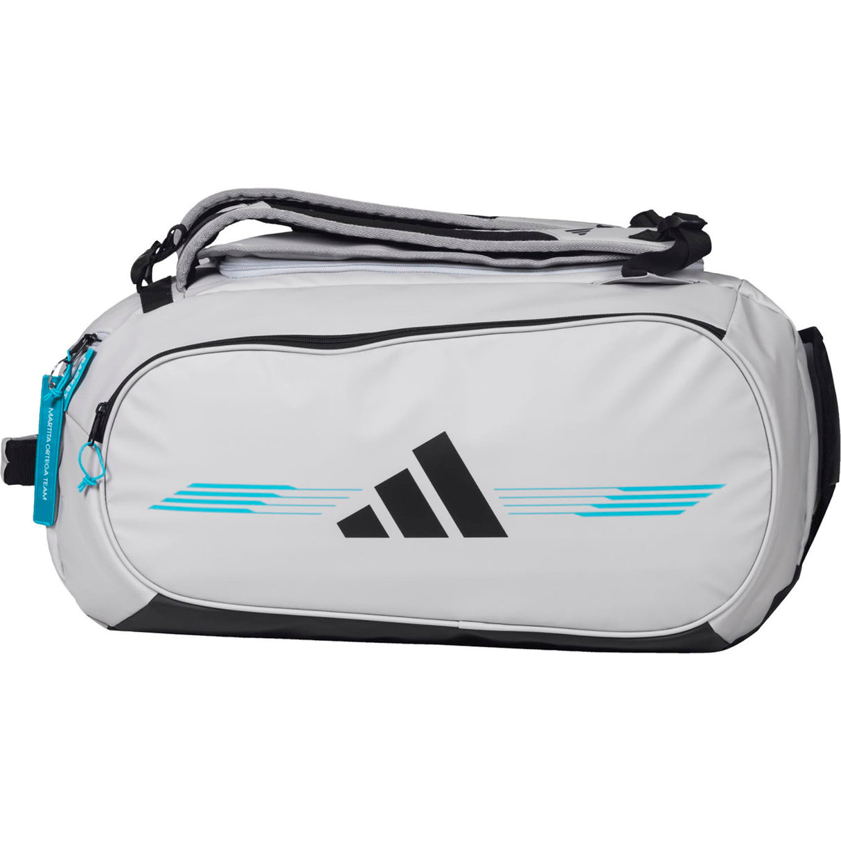 Adidas Racketbag Protour 3.4 White