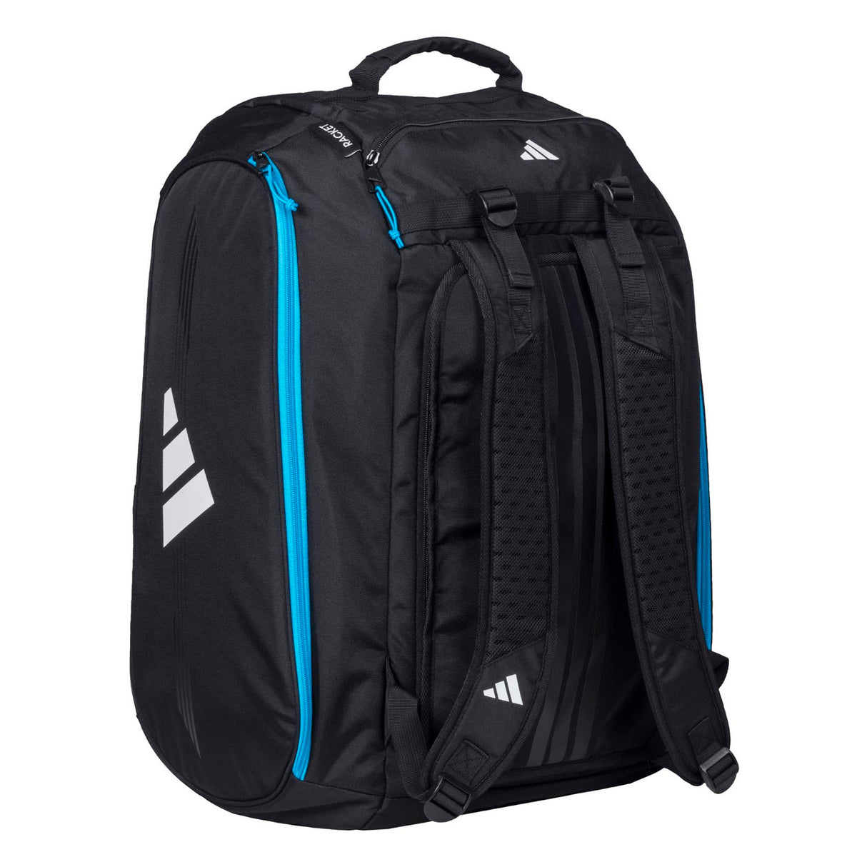 Adidas Racketbag Protour 3.4 Black