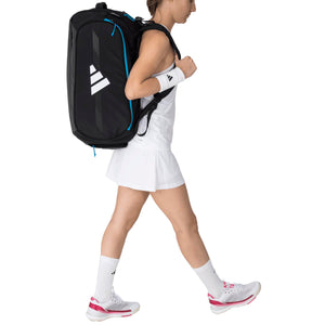 Adidas Racketbag Protour 3.4 Black