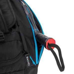 Adidas Racketbag Protour 3.4 Black
