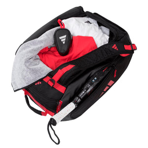 Adidas Racketbag Tour 3.4 Black