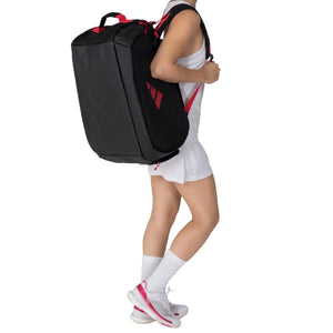 Adidas Racketbag Tour 3.4 Black